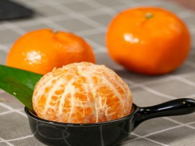 砂糖橘如何幫助提高體內的水合作用