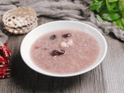 冬至為什么要吃八寶粥