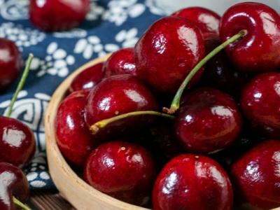 每天吃車厘子對身體有什么好處