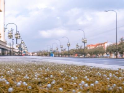 低溫天氣對血壓有什么影響