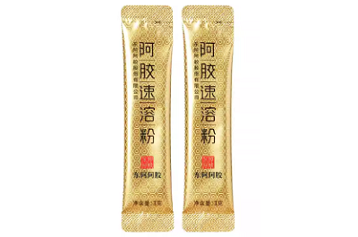 阿膠速溶粉的功效與作用 阿膠速溶粉的四大作用