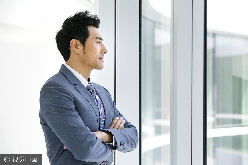  6種惡習(xí)，讓你的男子能力“一日不如一日”