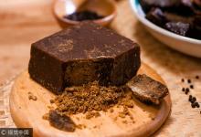 紅糖加它一起吃，補腎功效逆了天