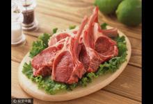 8種肉類 吃出男人性福