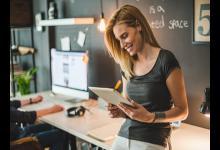 性生活會讓女人變得更漂亮