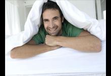 老年男性需要補充雄性激素