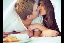 房事過度對身體的致命危害