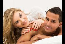 兩性生活具體有哪些好處呢