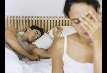 性生活后感覺很累是什么原因？