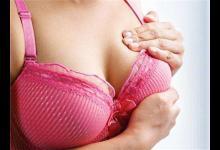 這些方法可以預防女性胸部下垂外擴