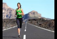 跑步減肥的那些事