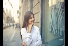 月經期怎么來體現女人體質