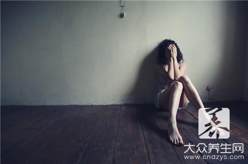 性心理障礙病因是什么