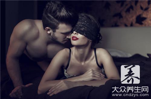 為什么老婆從來不主動(dòng)