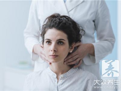 甲減影響性功能嗎