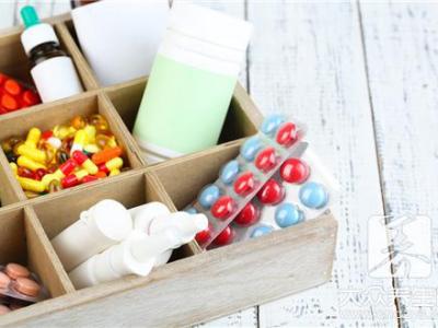 女性外用避孕藥