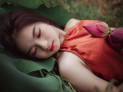 女人性高潮發生后的反應