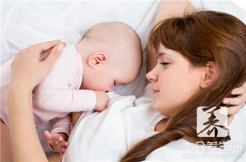 女人哺乳期會懷孕嗎