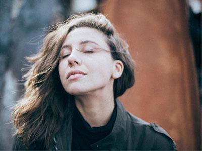 女人最舒服的幾種接吻方式 女人最舒服的幾種接吻方式