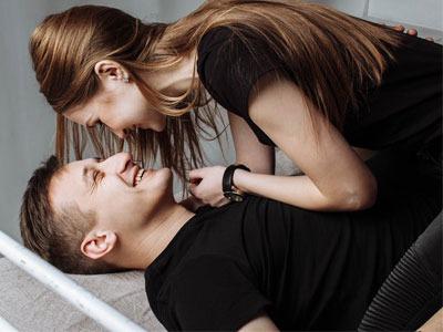 男女行房交歡一周幾次最適宜? 男女行房交歡一周幾次最適宜?