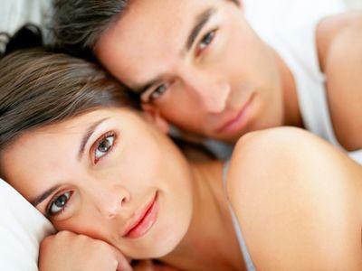 女人身體最敏感的部位？這樣來撫摸