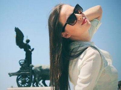 女性保養乳房的5個焦點