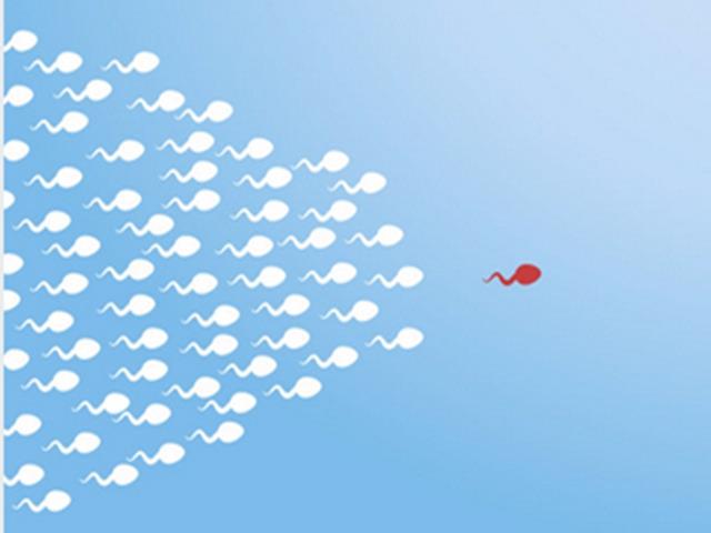 老公精子不液化怎么和我生孩子