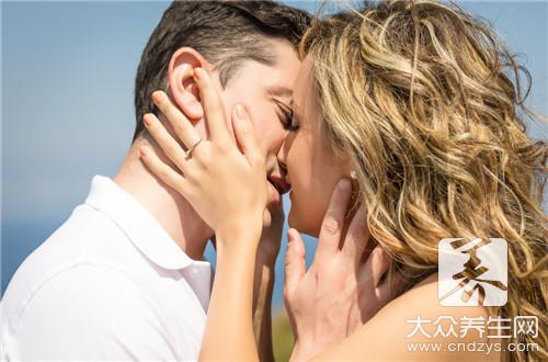 怎樣做前戲舒服呢？