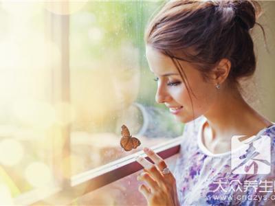 經期老公想要怎么辦？