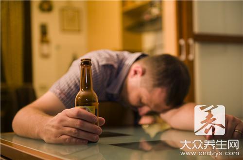 備孕為什么要戒酒？