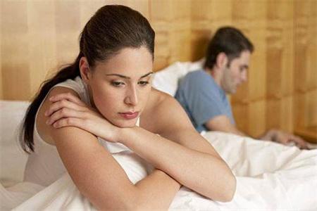 女性生完寶寶后性冷淡怎么辦？該如何面對婚姻？