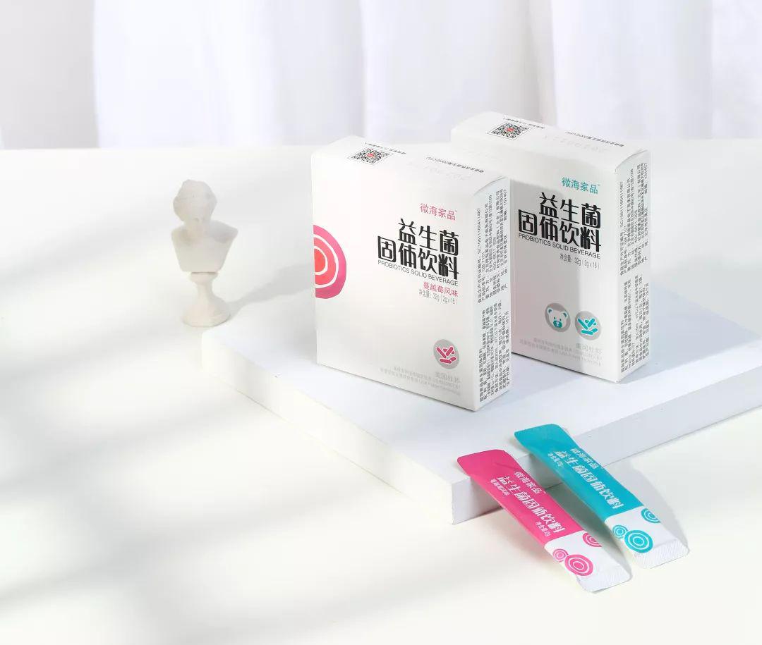 女性補充益生菌雖好，但不要進入誤區