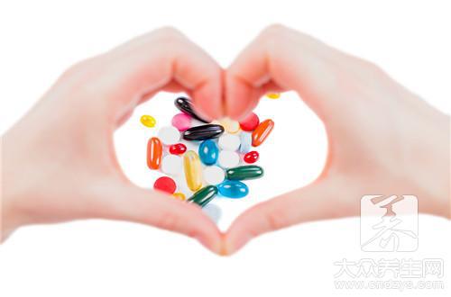 避孕藥哪種副作用最小