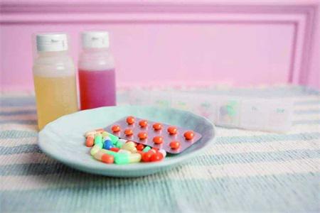 女性吃避孕藥不僅不會影響生育，竟有這么多好處你知道嗎