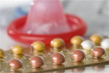 避孕藥什么時(shí)候吃有效？女性長(zhǎng)期服用避孕藥需要注意的四點(diǎn)