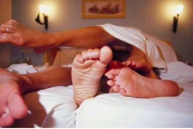 行房第二天腰酸痛是怎么回事