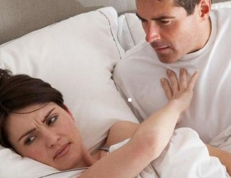 檢查性功能掛什么科