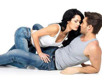 男女性愛姿勢大全