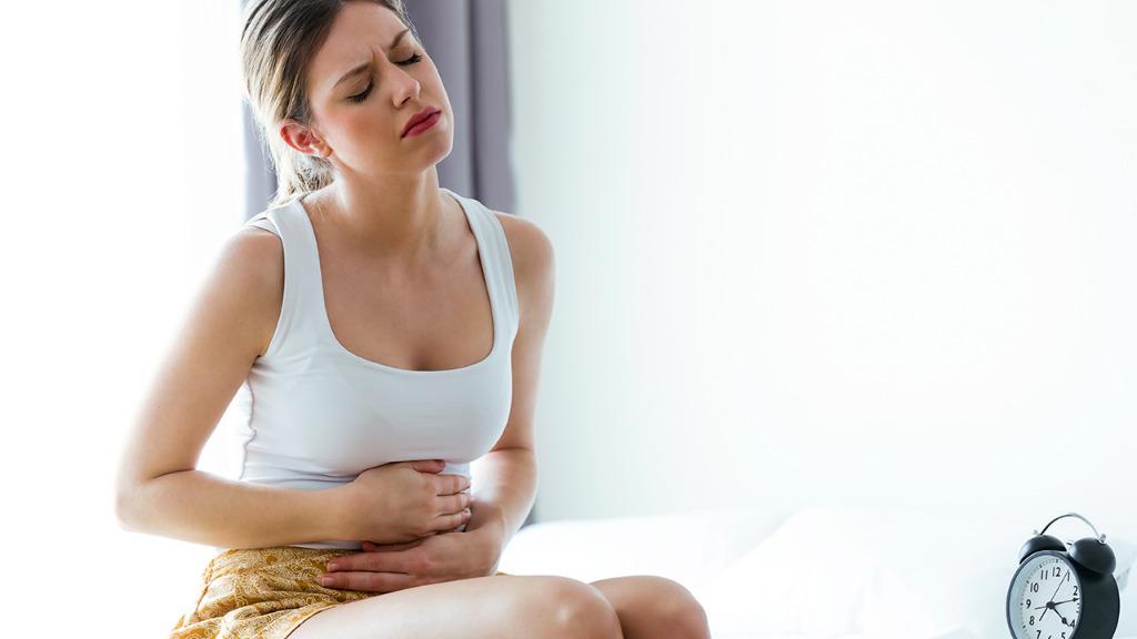 月經剛走為何過性生活會出血？5個原因不能小覷