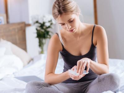 婚后女人不想做愛，可能是4個原因限制性生活欲望