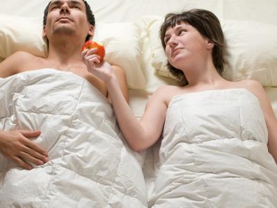 糜爛的性生活只會導致腎虛？性器官也認慫