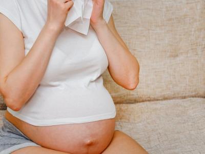 孕期性愛的5大注意事項，戴安全套性愛至關重要