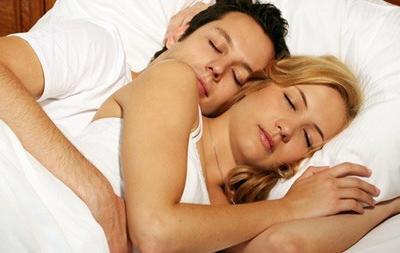 春季適度增加性生活，有利于人體代謝