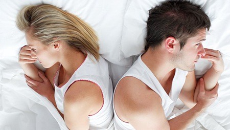 女性什么情況下禁性生活？9個情況要注意