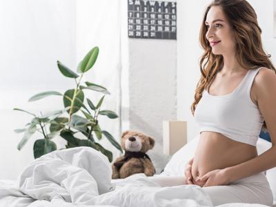 孕期可以進行性生活嗎？注意這幾點就可以