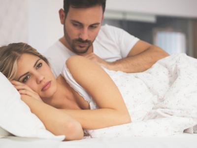 性冷淡會(huì)有哪些表現(xiàn)?女性性冷淡如何治療