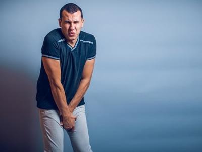 5個原因導致男性性能力低下，吃5類食物可以恢復