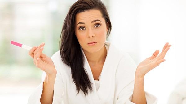 女性不孕的2大因素，可用6種方法排解不懷孕困擾