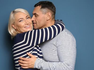 學會9技巧老夫老妻也能很親密