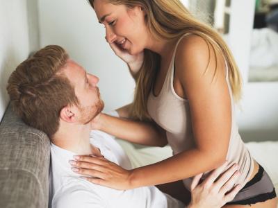 網絡性愛 相隔兩地也能享受性生活